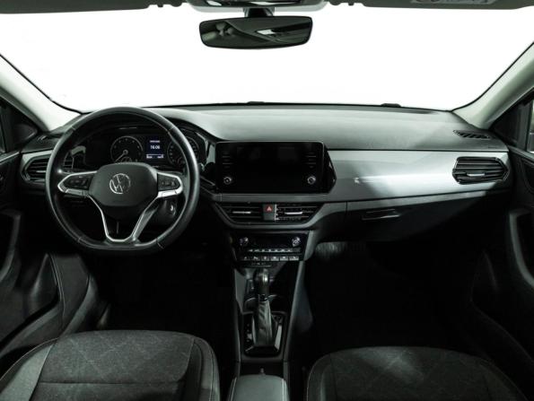 Volkswagen Polo VI с пробегом 2020 года, цена 1 635 000 рублей, 67000 км, лифтбек, Автокод Объявления