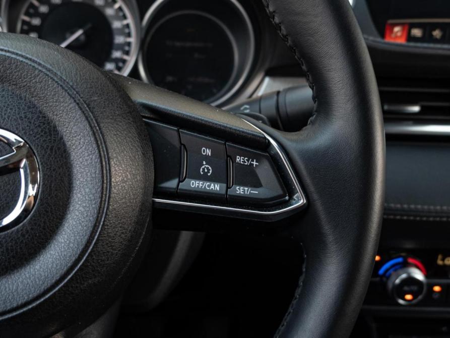 Mazda 6 III (GJ) Рестайлинг 2 Краснодар  - изображение 22
