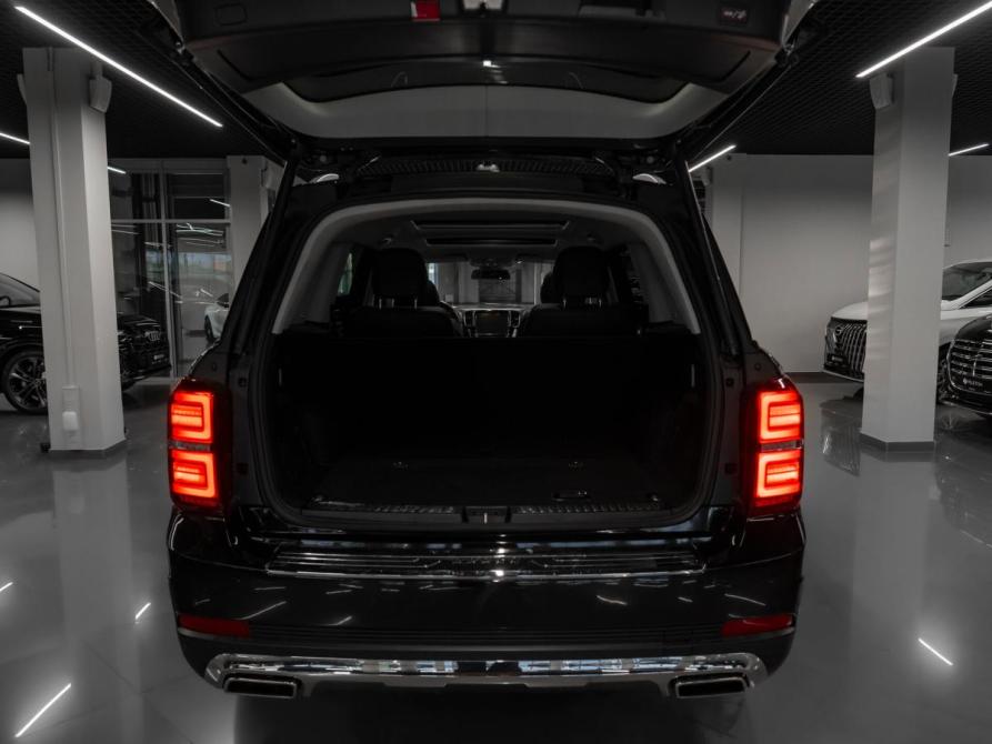 BAIC BJ90 Москва  - изображение 25
