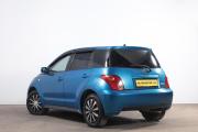 Toyota Ist I Новосибирск  - изображение 22