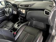 Nissan Qashqai II Москва  - изображение 32