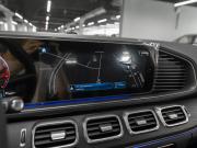 Mercedes-Benz GLS II (X167) Рестайлинг Москва  - изображение 58