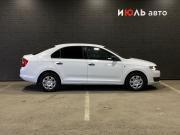 Skoda Rapid I Челябинск  - изображение 22