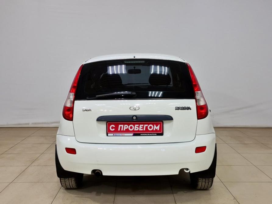 Lada (ВАЗ) Kalina I Альметьевск  - изображение 6