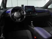 Toyota C-HR I Рестайлинг Минеральные Воды  - изображение 24