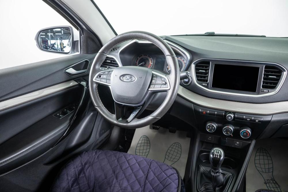Lada (ВАЗ) Vesta I Пермь  - изображение 12
