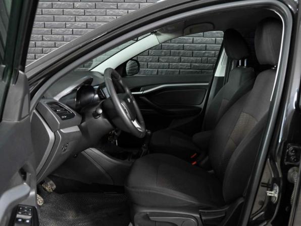 Lada (ВАЗ) Vesta I с пробегом 2019 года, цена 900 000 рублей, 153887 км, седан, Автокод Объявления