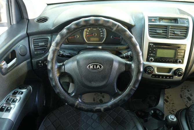 Kia Sportage II Рестайлинг с пробегом 2010 года, цена 869 000 рублей, 254000 км, внедорожник, Автокод Объявления