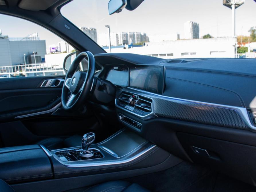BMW X5 IV (G05/G18) Москва  - изображение 12