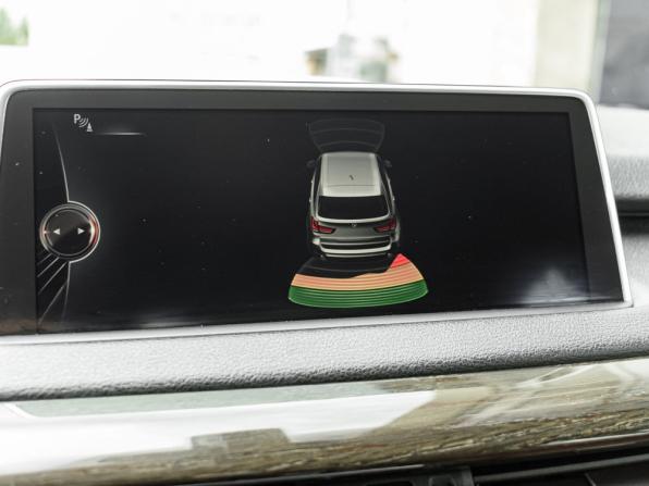BMW X5 III (F15) с пробегом 2013 года, цена 2 980 000 рублей, 223399 км, внедорожник, Автокод Объявления