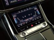 Audi Q8 I (4M) Рестайлинг Москва  - изображение 53