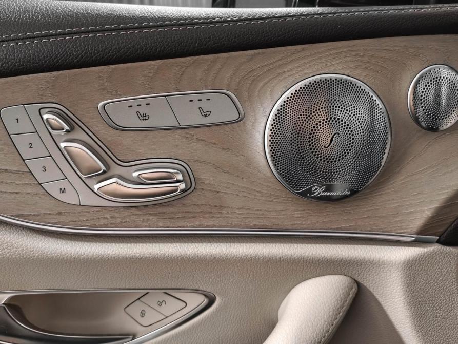 Mercedes-Benz E-Класс V (W213 S213 C238) Санкт-Петербург  - изображение 11