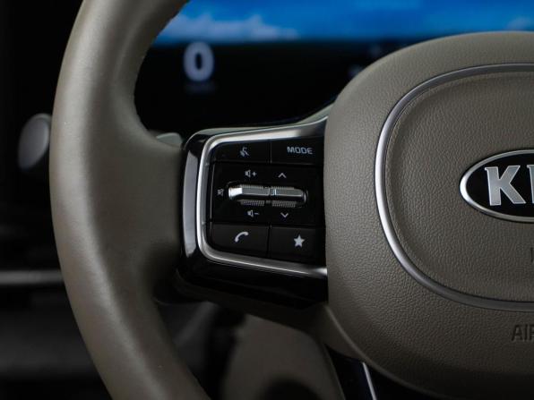 Kia Carnival IV с пробегом 2020 года, цена 3 881 444 рубля, 109140 км, минивэн, Автокод Объявления