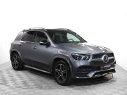 Mercedes-Benz GLE II (V167) Москва  - изображение 27