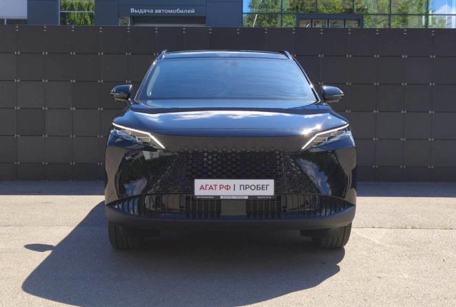 Omoda C7 с пробегом 2025 года, цена 2 470 000 рублей, 16000 км, внедорожник, Автокод Объявления