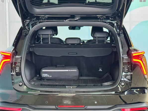 Haval F7 II с пробегом 2025 года, цена 3 350 000 рублей, 15741 км, внедорожник, Автокод Объявления