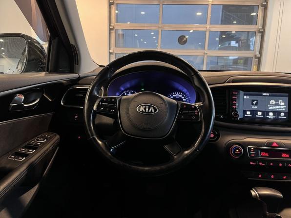 Kia Sorento III Prime Рестайлинг с пробегом 2019 года, цена 2 770 000 рублей, 132300 км, внедорожник, Автокод Объявления