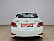Hyundai Solaris I Рестайлинг Альметьевск  - изображение 24