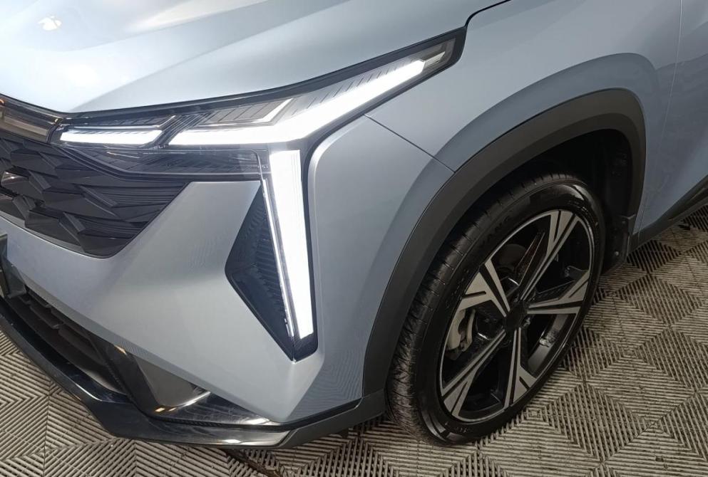 Geely Cityray Волгоград  - изображение 24