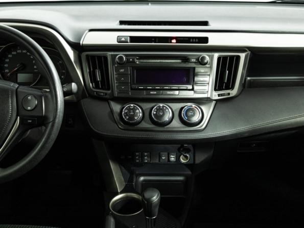 Toyota RAV4 IV (XA40) с пробегом 2012 года, цена 1 999 700 рублей, 70266 км, внедорожник, Автокод Объявления