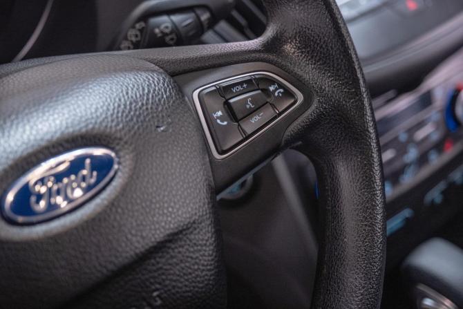 Ford Escape III Рестайлинг с пробегом 2019 года, цена 1 829 000 рублей, 65000 км, внедорожник, Автокод Объявления