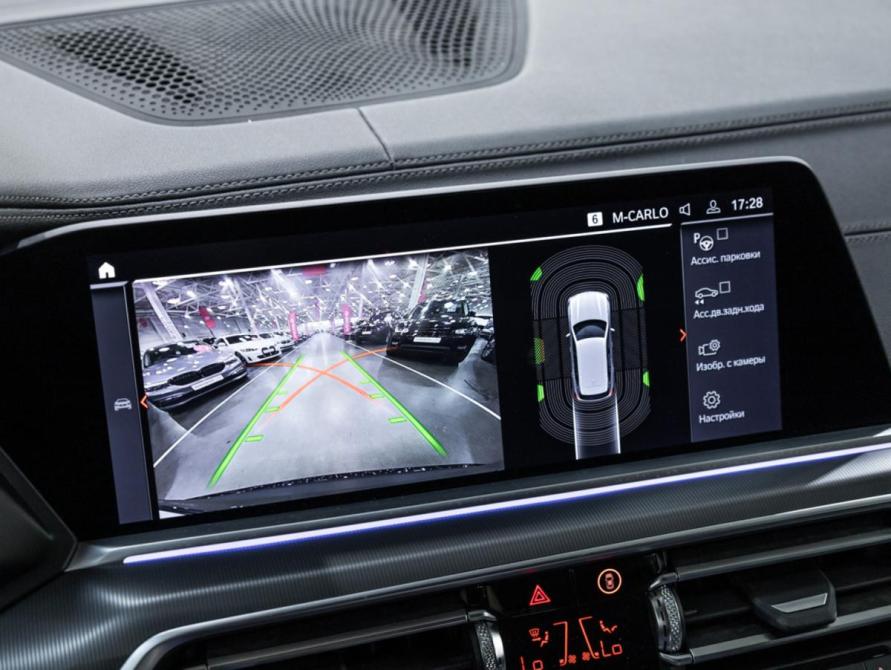 BMW X5 IV (G05/G18) Санкт-Петербург  - изображение 30