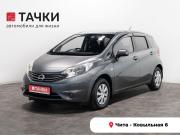 Nissan Note II Чита  - изображение 18