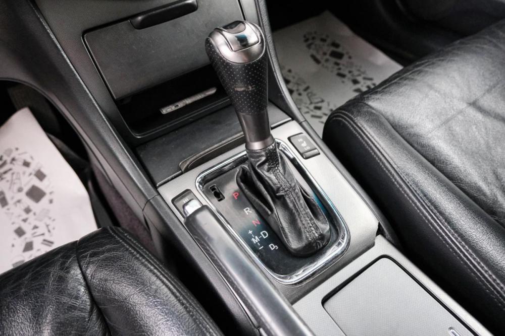 Honda Accord VII Рестайлинг Красноярск  - изображение 17