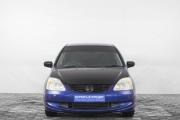 Honda Civic VII Кемерово  - изображение 20
