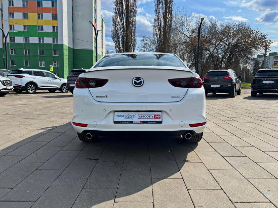 Mazda 3 IV (BP) Стерлитамак  - изображение 6
