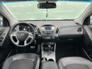 Hyundai ix35 I Рестайлинг Екатеринбург  - изображение 18