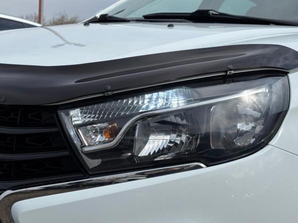 Lada (ВАЗ) Vesta I с пробегом 2019 года, цена 1 170 000 рублей, 113000 км, универсал, Автокод Объявления