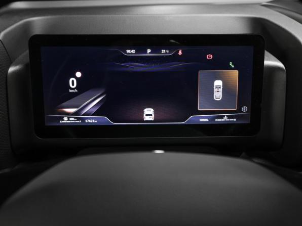 Haval H9 II с пробегом 2024 года, цена 3 798 000 рублей, 57621 км, внедорожник, Автокод Объявления
