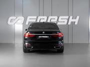 BMW 7 серии VI (G11/G12) Минеральные Воды  - изображение 32