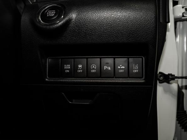 Suzuki Solio III с пробегом 2019 года, цена 1 265 000 рублей, 99190 км, микровэн, Автокод Объявления
