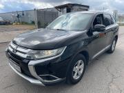 Mitsubishi Outlander III Рестайлинг 2 Санкт-Петербург  - изображение 11