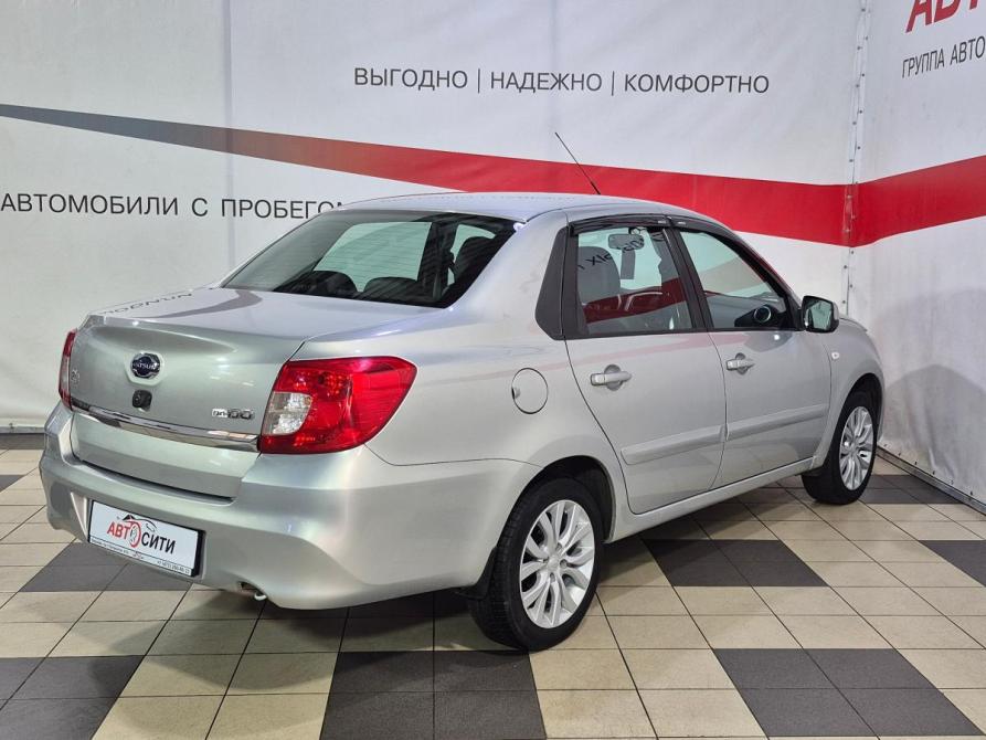 Datsun on-DO I Воронеж  - изображение 8