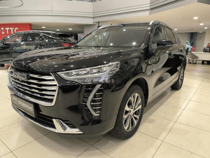 Haval Jolion I Казань  - изображение 1