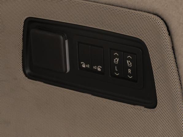 Cadillac Escalade V с пробегом 2021 года, цена 7 749 000 рублей, 123906 км, внедорожник, Автокод Объявления