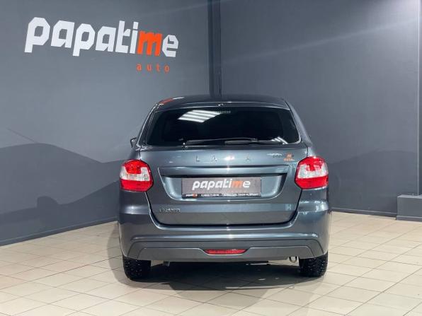 Lada (ВАЗ) Granta I Рестайлинг с пробегом 2018 года, цена 669 000 рублей, 112123 км, лифтбек, Автокод Объявления