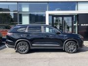 Chery Tiggo 8 Pro Max I Рестайлинг Москва  - изображение 31