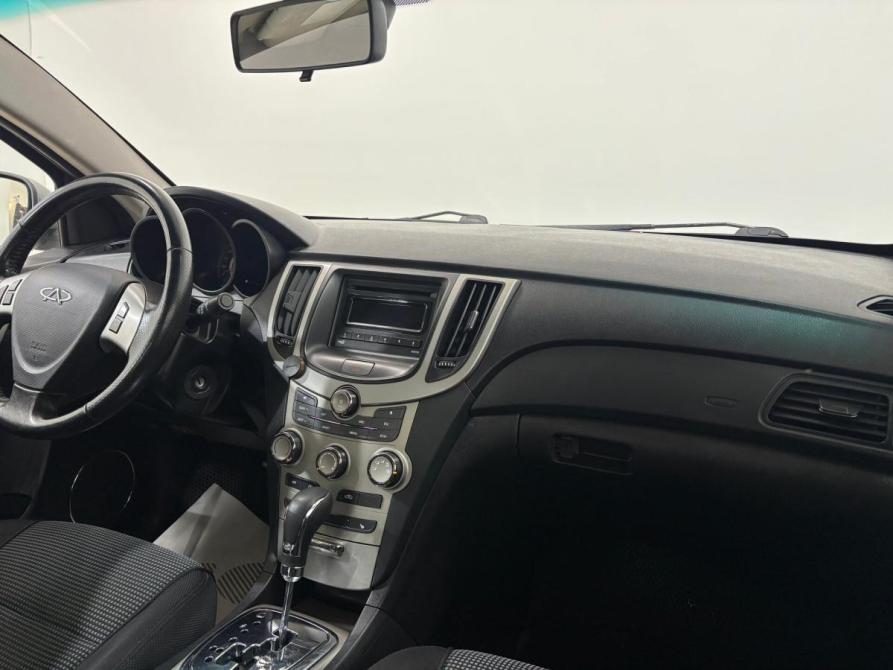 Chery M11 (A3) Альметьевск  - изображение 12