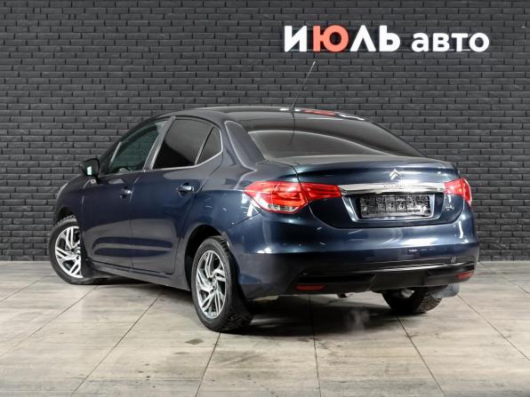 Citroen C4 II с пробегом 2013 года, цена 500 000 рублей, 244182 км, седан, Автокод Объявления