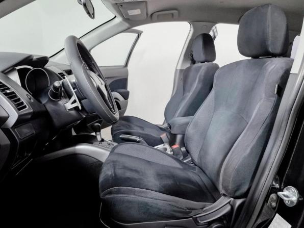 Mitsubishi Outlander II с пробегом 2008 года, цена 1 099 000 рублей, 212966 км, внедорожник, Автокод Объявления