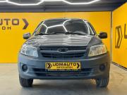 Lada (ВАЗ) Granta I Ижевск  - изображение 18