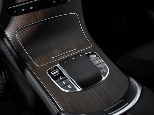 Mercedes-Benz GLC Coupe AMG I (C253) Рестайлинг с пробегом 2021 года, цена 6 360 000 рублей, 22810 км, внедорожник, Автокод Объявления