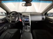 SsangYong Kyron I Рестайлинг Москва  - изображение 33