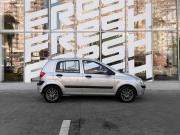 Hyundai Getz I Рестайлинг Ставрополь  - изображение 22