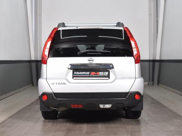 Nissan X-Trail II Рестайлинг с пробегом 2012 года, цена 1 399 999 рублей, 148848 км, внедорожник, Автокод Объявления