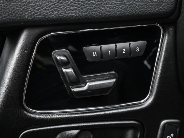Mercedes-Benz G-Класс AMG I (W463) Рестайлинг 2 с пробегом 2015 года, цена 5 799 900 рублей, 124369 км, внедорожник, Автокод Объявления
